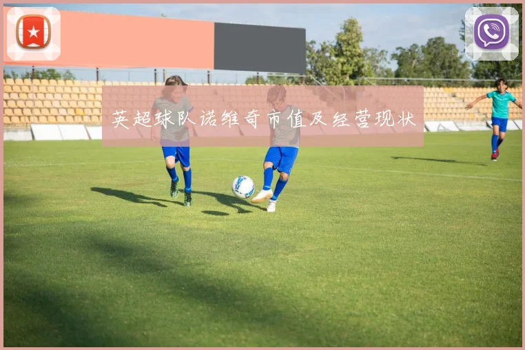 英超球队诺维奇市值及经营现状