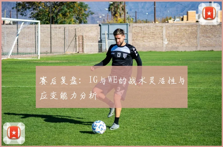 赛后复盘：IG与WE的战术灵活性与应变能力分析